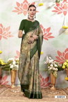 Liliana Vol 3 By Vallabhi Brasso Printed Daily Wear Saree Wholesale Shop In Surat
